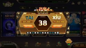 Giới thiệu game tài xỉu B52 Club