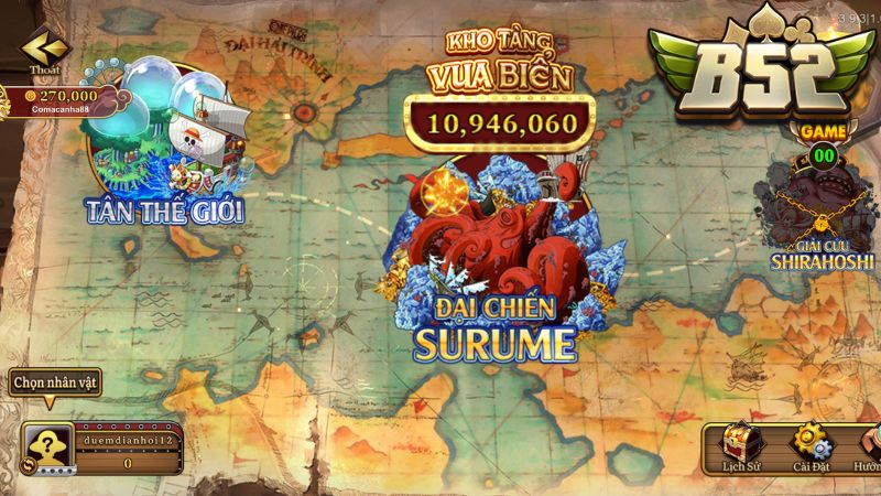 Lý do nên tham gia chơi săn cá trên cổng game
